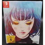 Gris - Devolver Deluxe - (USK) (Nintendo Switch)