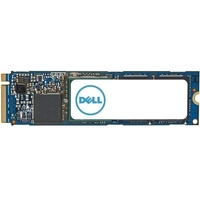 Dell Internal Solid State Drive M.2 512 GB PCI Express 4.0 NVMe