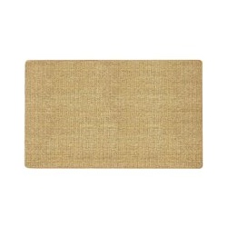 Sisal Teppich SISALLUX | Nuss - 140x200 cm