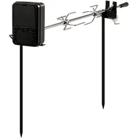 BBQ-Toro Grillspieß Set (SPS4)