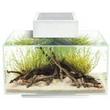 Fluval 15035 Aquarium-Set Edge 2.0, 23 l, blanko