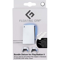 Floating Grip PS5 Bundle Deluxe Box (Playstation), Weiteres Gaming Zubehör