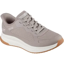 SKECHERS Bobs Squad 4 Damen grau 40