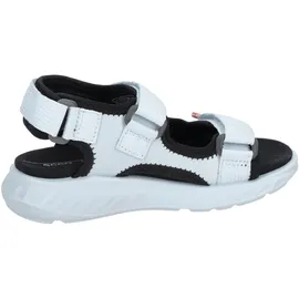 ECCO Outdoor-Sandalen Jungen Blau 36