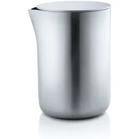 BLOMUS BASIC Milchkännchen 250 ml Silber