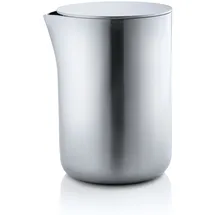 BLOMUS BASIC Milchkännchen 250 ml Silber