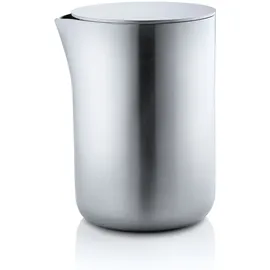 BLOMUS BASIC Milchkännchen 250 ml Silber