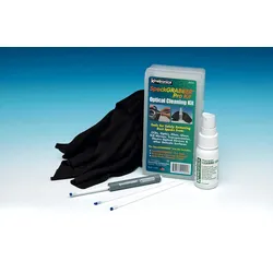 Kinetronics SpeckGRABBER Pro (SGP) - Reinigungstuch