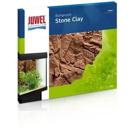 JUWEL AQUARIUM JUWEL Rückwand Stone Clay Strukturrückwand Aquariendekoration