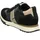Paul Green 5392 Damen Schwarz 37
