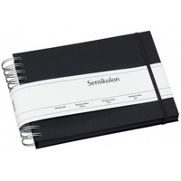 Semikolon Mini Mucho 352982 Album black black