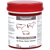 Alfavet Tussivet 500 g