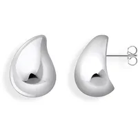 Thomas Sabo Ohrstecker Bold Elegance Silber H2299-001-21 22,0 mm