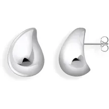 Thomas Sabo Ohrstecker Bold Elegance Silber H2299-001-21 22,0 mm