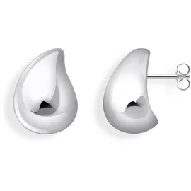 Thomas Sabo Ohrstecker Bold Elegance Silber H2299-001-21 22,0 mm