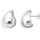 Thomas Sabo Ohrstecker Bold Elegance Silber H2299-001-21 22,0 mm