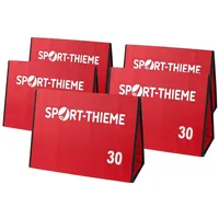 Sport-Thieme Hürden-Set Cards 30 cm