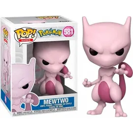 Funko Pop! Pokemon - Mewtwo