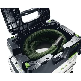 Festool Absaugmobil Cleantec CTM MIDI I