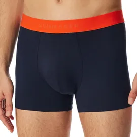 SCHIESSER Herren 5PACK Shorts sortiert 1 8