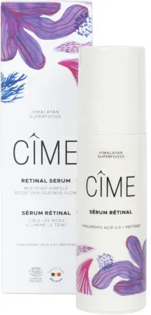 CÎME Retinal Serum 30ml