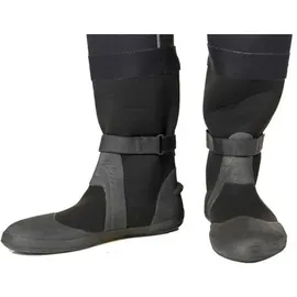 Scubapro Trockentauchanzug Exodry Schwarz S