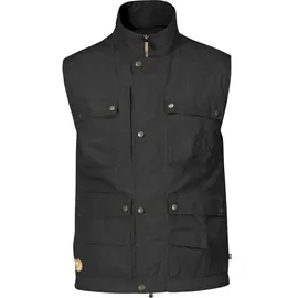 Fjällräven Reporter Lite Weste Fossil M