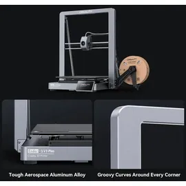 Creality Ender-3 V3 Plus