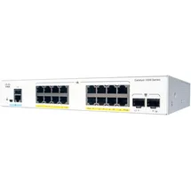 Cisco Catalyst 1000-16T-2G-L