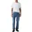 Levi s Herren 501 Original Fit Jeans Never Settle Stretch 33W 34L