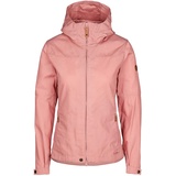 Fjällräven Stina Jacke Damen rosa