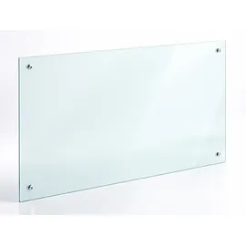 VCM Küchenrückwand Herd Spritzschutz 90 x 60 cm Esilo