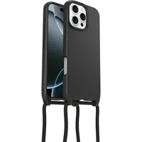 Otterbox iPhone 16 Pro Max Hülle mit MagSafe schwarz