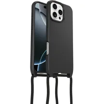 Otterbox iPhone 16 Pro Max Hülle mit MagSafe schwarz