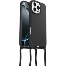 Otterbox iPhone 16 Pro Max Hülle mit MagSafe schwarz