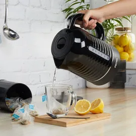 Petra 1,7 l Schwarz