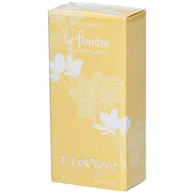 T.LeClerc Le Poudre Frangipani Eau de Parfum 50 ml