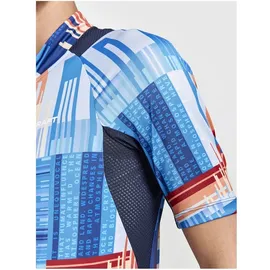 Craft ADV Endur Graphic Jersey Men
