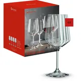 Spiegelau LifeStyle, 4450171