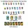 Pokémon Pokemon Journey Collection Accessories Gift Box (Chinesisch)
