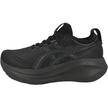 Asics GEL-NIMBUS 27 Damen Black/Graphite Grey 39,5
