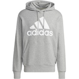 adidas Herren M Bl Ft Hd Sweatshirt, BRGRIN, L