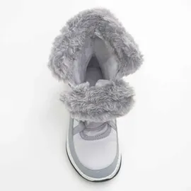 Kamik Stormyf lt.grey LGY), 34