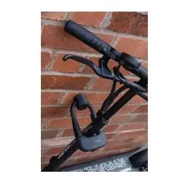 Hiplok Fahrrad Anker ANKR Mini Schwarz