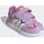 adidas Tensaur Switch Lila 23