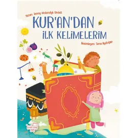 tikla24.de BS Kur'an'dan Ilk Kelimelerim