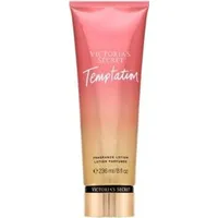 Victoria's Secret Temptation Bodylotion für Damen 236 ml