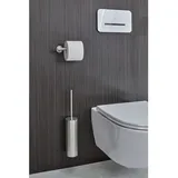 Herzbach WC-Bürstengarnitur Living Edelstahlfinish (36.810000.1.14)