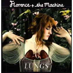 Lungs (Vinyl)