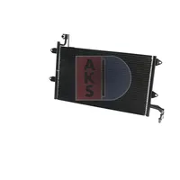 AKS DASIS 042050N Klimaanlagen